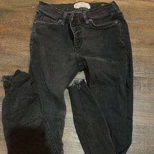 Free people size 26